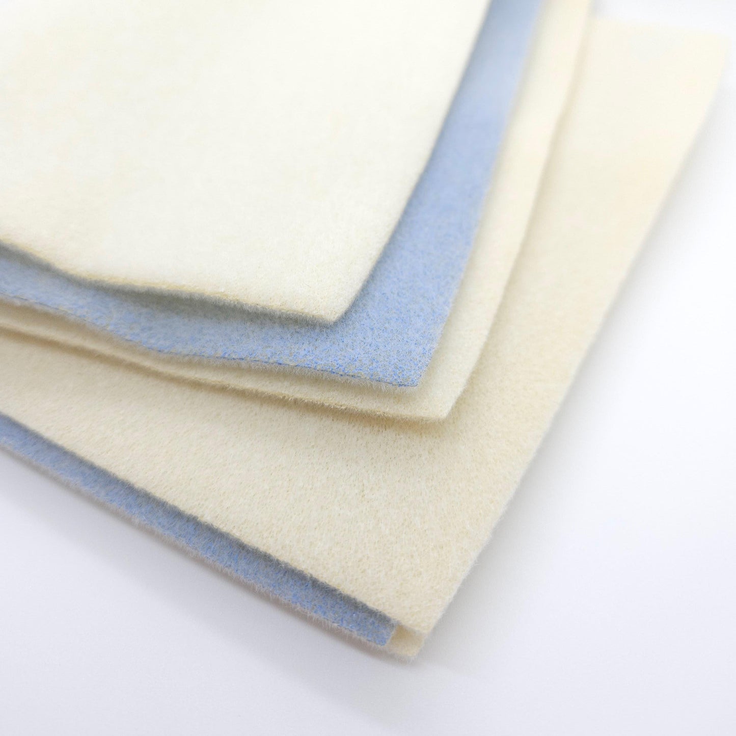 Beading Mats – 3 Pack | 9x12 Inch Foam-Like Work Surface for Jewelry Making | Non-Slip Bead Mat for Seed Beads, Delicas & Crafts