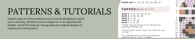Patterns and Tutorials