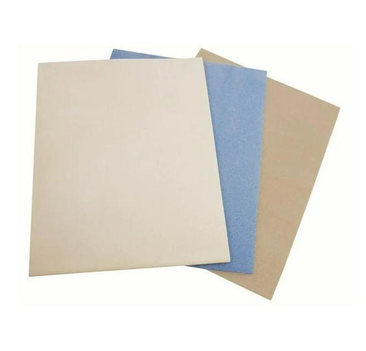 Beading Mats – 3 Pack | 9x12 Inch Foam-Like Work Surface for Jewelry Making | Non-Slip Bead Mat for Seed Beads, Delicas & Crafts