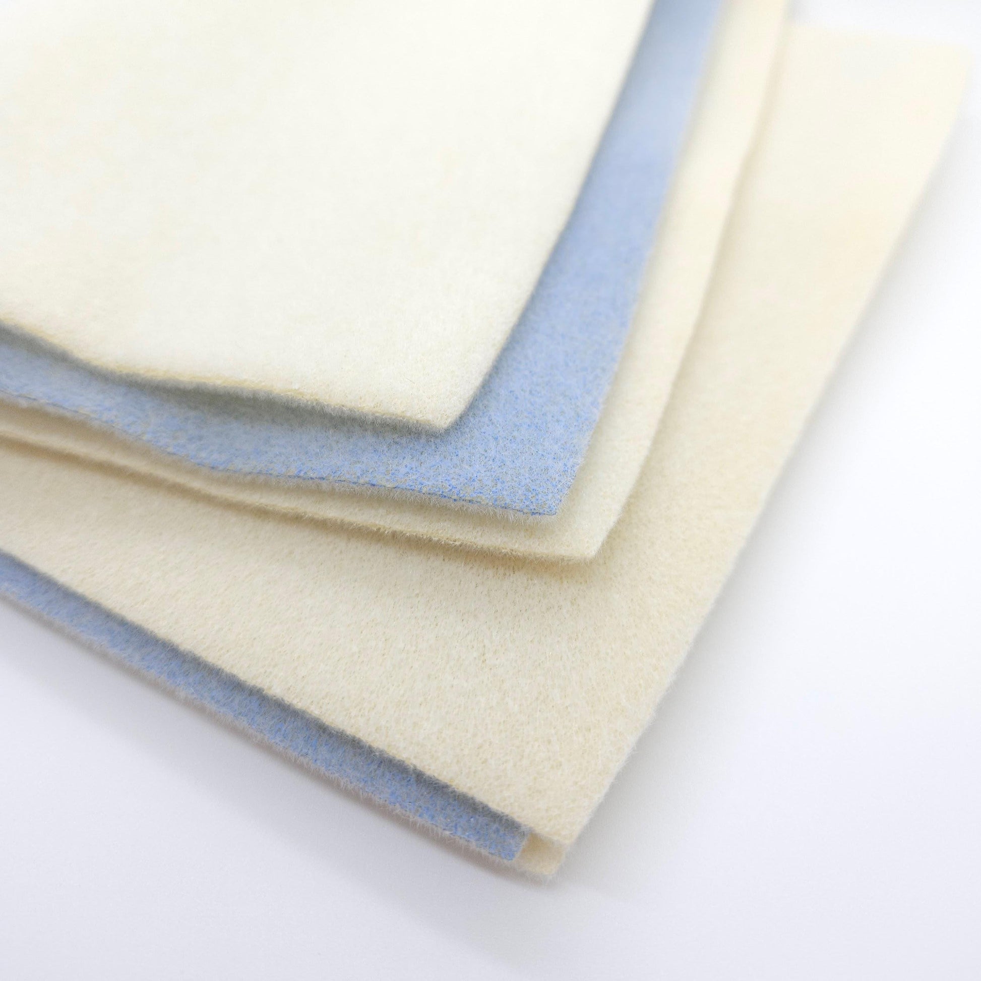 Beading Mats – 3 Pack | 9x12 Inch Foam-Like Work Surface for Jewelry Making | Non-Slip Bead Mat for Seed Beads, Delicas & Crafts
